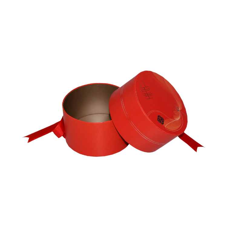 Creative Cylindrical Packaging Boxes Wedding Party Favors and Gift Box Paper Boxes for Packaging Gift Bags for Wedding